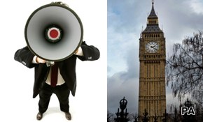 Brits reject idea of state advice
