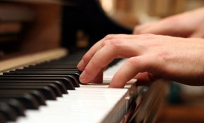 Piano most popular