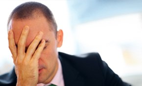 The trials of business travel
