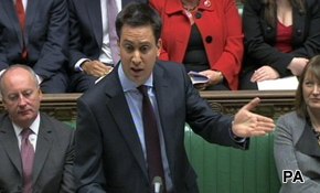 Update - Labour lead on 6