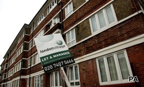 The great letting agent scam