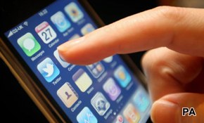 High expectations for new iPhone