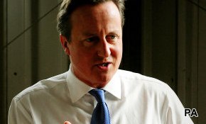 Let Cameron be Cameron