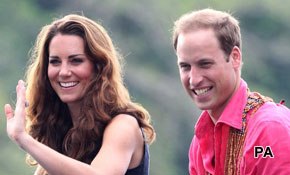 Kate photos: the public weighs in