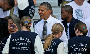 Voter Enthusiasm: The Gap Diminishes