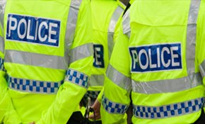 Police murders: What next?