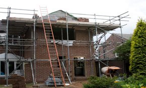 Concerns over planning reforms