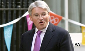 Andrew Mitchell's ‘plebs’ comment
