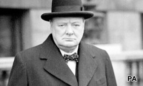 Do Brits still have stiff upper lips?