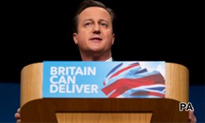 Update - Labour lead at 7
