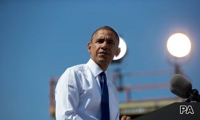Economic Perceptions Still A Big Problem For Obama