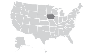 Iowa