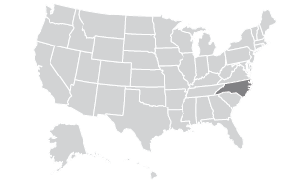 North Carolina