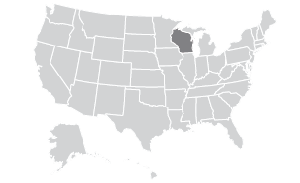 Wisconsin