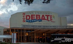 Close Race In Lead-Up To Final Debate
