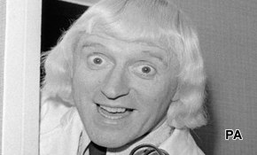 BBC's handling of Savile case