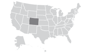 Colorado