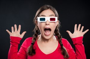 Brits don’t like horror films