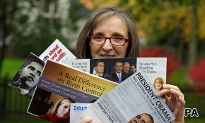 You Be The Campaign Manager: Which Advertisements Tested Best