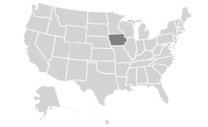 Iowa