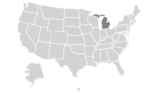 Michigan