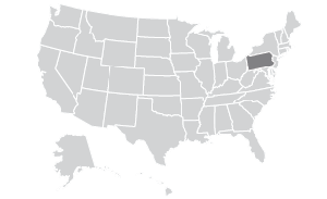 Pennsylvania