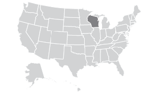 Wisconsin