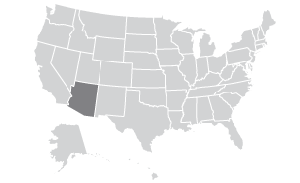 Arizona