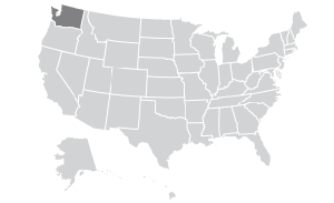 Washington State