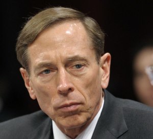 Should Petraeus stay or go?