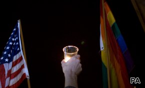 Americans -- Even The Most Religious -- Accept Gays In Many Leadership Positions
