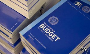 Deficits And Entitlements Rival The Economy As The Public's Biggest Concerns