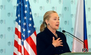 The Crisis At State: Hillary Clinton Unscathed, But Susan Rice Seen Negatively