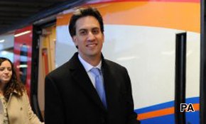 Update - Labour lead at 9
