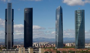 Skyscrapers: Why most Labs participants would not live in one 