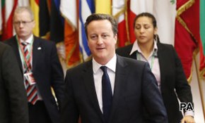 PM and EU: Statesman or sleepwalker?