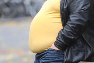 Cut benefits for obese who refuse to exercise, most Labs participants say