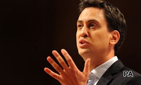Update - Labour lead at 6