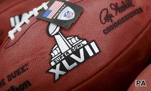 49ers favorite for Super Bowl win