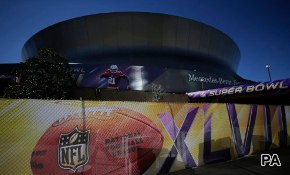 One In Three Super Bowl Viewers Watch Ads, Not The Game