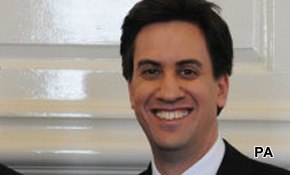 Update - Labour lead at 8