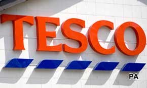 Tesco and the horsemeat scandal