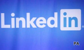 LinkedIn's social marketing