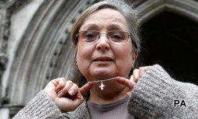 Tolerant Britain?