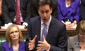 Update - Labour lead at 9