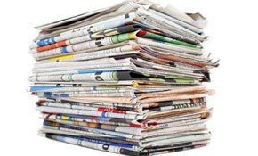 How newspapers can compete