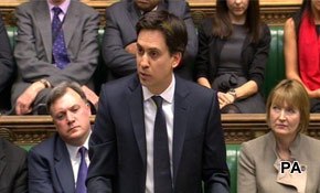 Update: Labour lead at 14