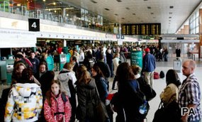 Americans don't support fly by the pound pricing