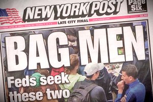 Press Freedoms or the Rights of Innocents?