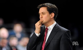 Update: Labour lead at 9
